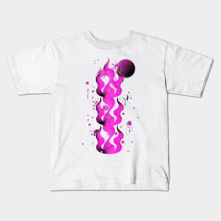 Flame Kids T-Shirt